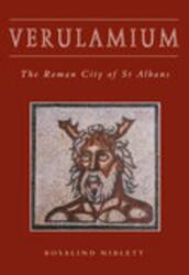 Verulamium (ISBN: 9780752419152)