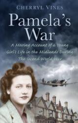 Pamela's War (ISBN: 9780752468136)