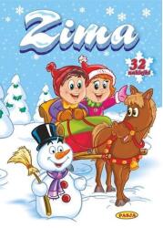 Zima (ISBN: 9788368157505)