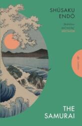 The Samurai (ISBN: 9781805330387)