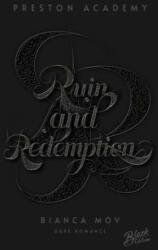 Ruin and Redemption (ISBN: 9783989426528)