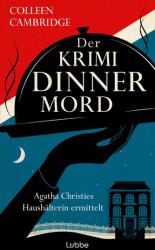 Der Krimidinnermord (ISBN: 9783757700652)