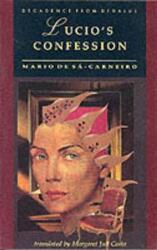 Lucio's Confessions (ISBN: 9781873982808)