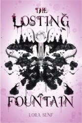 Fântâna pierdută (ISBN: 9781454955290)