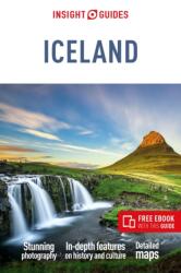 Insight Guides Iceland: Travel Guide with eBook (ISBN: 9781839054266)