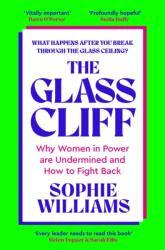 The Glass Cliff (ISBN: 9781035038763)