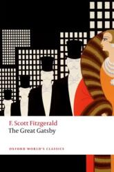 The Great Gatsby (ISBN: 9780198864400)