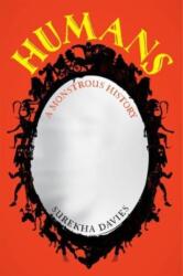 Humans (ISBN: 9780520388093)