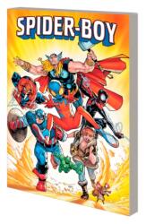 Spider-Boy Vol. 2: Fun & Games (ISBN: 9781302957162)
