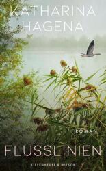 Flusslinien (ISBN: 9783462007299)