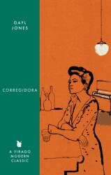 Corregidora (ISBN: 9780349019574)