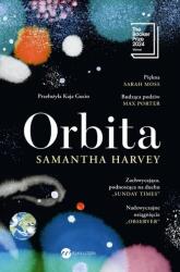 Orbită (ISBN: 9788383602028)