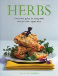 Herbs (ISBN: 9781843097037)
