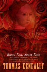 Blood Red, Sister Rose (ISBN: 9780340546512)