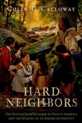 Hard Neighbors (ISBN: 9780197618394)