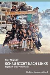 Nu te uita la stânga (ISBN: 9783859905498)