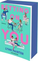 Betting on you (ISBN: 9783442496143)