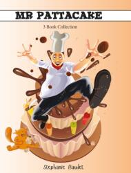 Mr Pattacake: 3 Book Box Set (ISBN: 9781782262091)