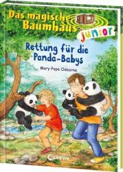 Das magische Baumhaus junior (ISBN: 9783743219489)