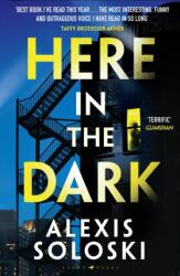 Here in the Dark (ISBN: 9781526661265)