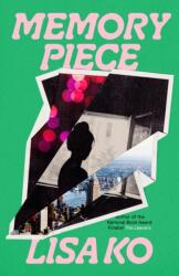Memory Piece (ISBN: 9780349704340)