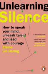 Unlearning Silence (ISBN: 9781804941645)