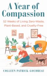 A Year of Compassion (ISBN: 9781642833461)