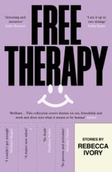 Free Therapy (ISBN: 9781529931921)