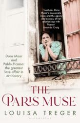 The Paris Muse (ISBN: 9781526639264)