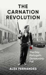 Revoluția Garofitei (ISBN: 9781836430025)