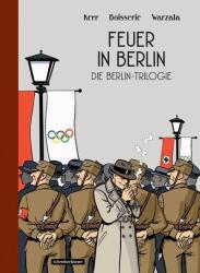 Trilogia Berlinului (ISBN: 9783965821941)