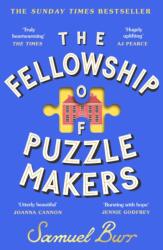 The Fellowship of Puzzlemakers (ISBN: 9781398712324)