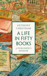 A Life in Fifty Books (ISBN: 9781035912766)