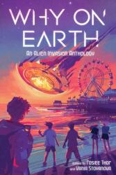 Why on Earth (ISBN: 9798890031617)