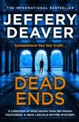Dead Ends (ISBN: 9780008354862)