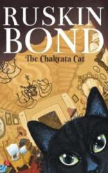 THE CHAKRATA CAT (ISBN: 9788129149541)