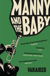 Manny and the Baby (ISBN: 9781915590282)