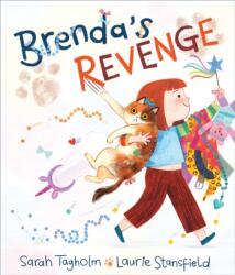 Brenda's Revenge (ISBN: 9781915395191)