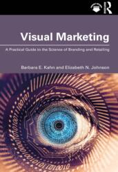 Visual Marketing (ISBN: 9781032731322)