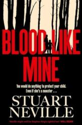 Blood Like Mine (ISBN: 9781398528109)