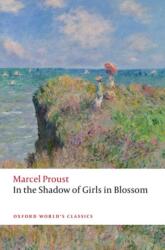 In the Shadow of Girls in Blossom (ISBN: 9780192845672)