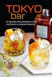 Tokyo Bar (ISBN: 9781788796767)