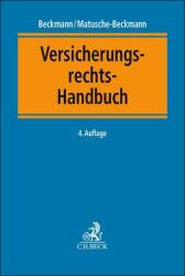 Manual de drept al asigurărilor (ISBN: 9783406766084)