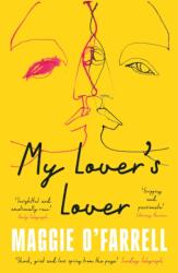 My Lover's Lover (ISBN: 9781035430079)
