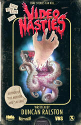 Video Nasties - Duncan Ralston (ISBN: 9781988819334)