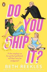 Do You Ship It (ISBN: 9780241712887)