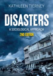 Dezastre (ISBN: 9781509563081)