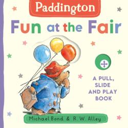 Paddington: Fun at the Fair (ISBN: 9780008726904)