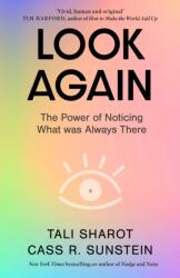 Look Again (ISBN: 9780349128788)