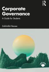 Corporate Governance (ISBN: 9781032782607)